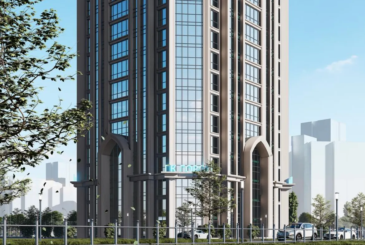 жк diamond в Грозном, жк даймонд в Грозном,