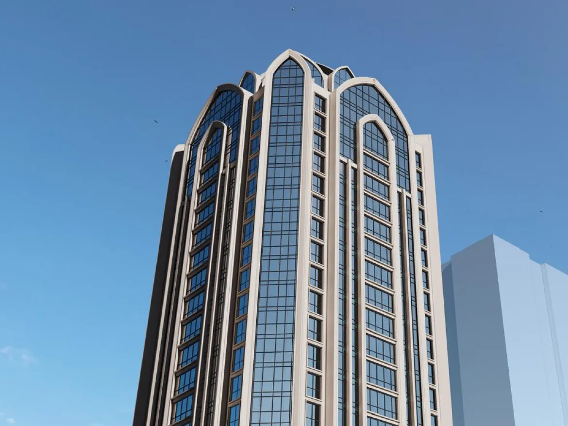 жк diamond в Грозном, жк даймонд в Грозном,