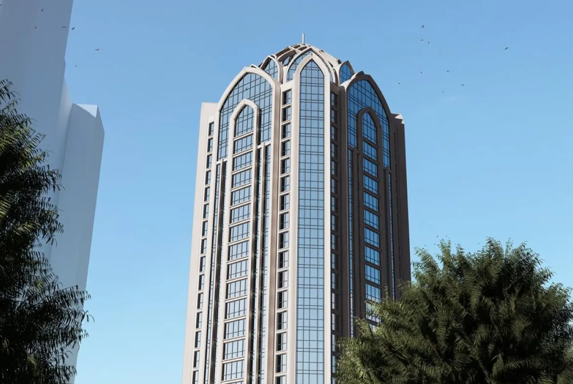 жк diamond в Грозном, жк даймонд в Грозном,