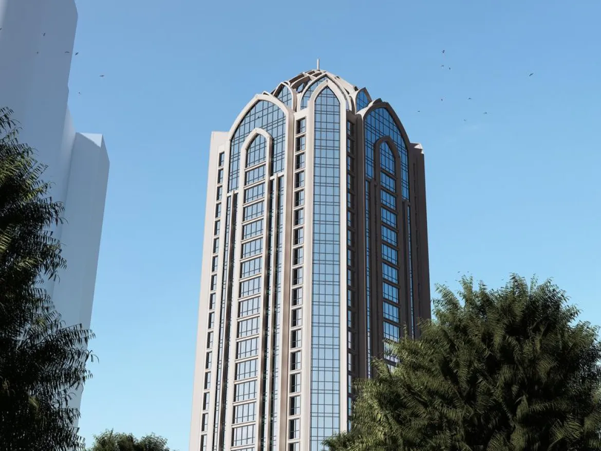 жк diamond в Грозном, жк даймонд в Грозном,