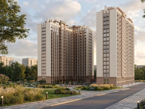 жк мичурина в грозном, жк мичурина грозный